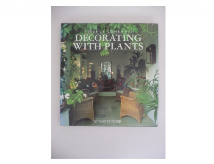 decorating-with-plants-terence-conran-gardenista