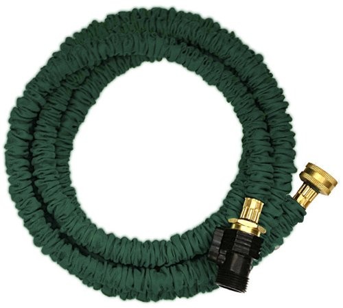 Jhose-green-expandable-garden-water-hose-gardenista