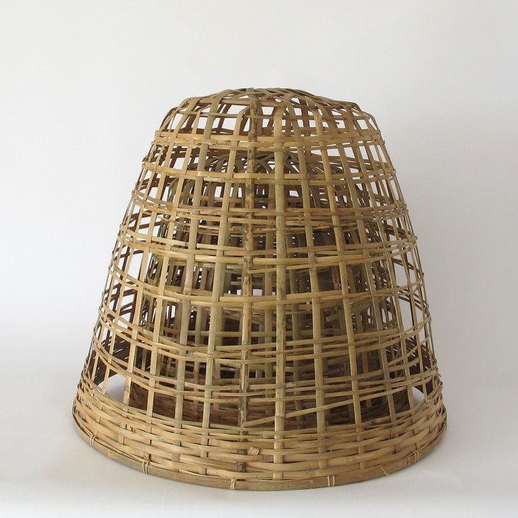 bamboo cloche–garden-objects-gardenista