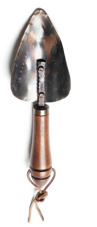 fisher-blacksmithing-garden-trowel-gardenista