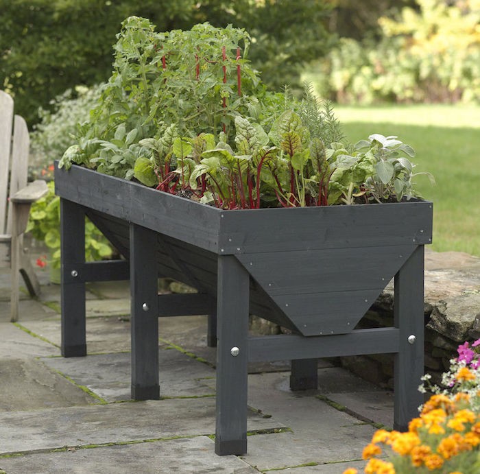 vegtrug-elevated-planter-gardenista