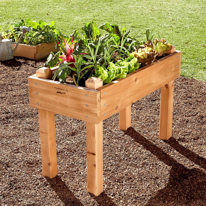 farmer-d-raised-bed-cedar-planter-gardenista