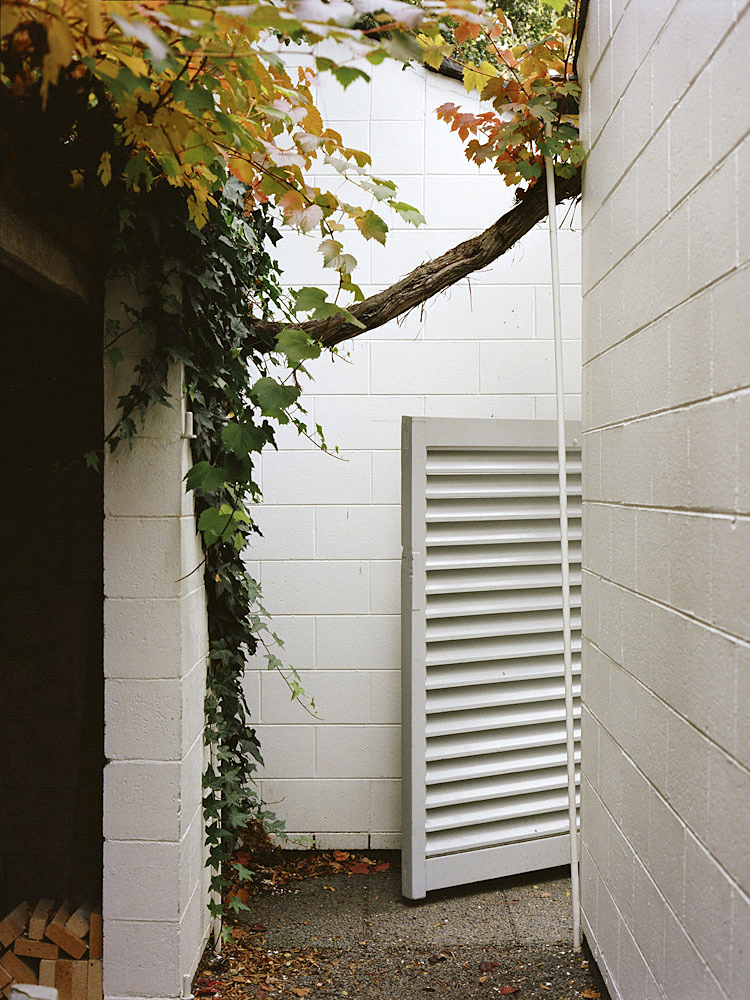 Ballantyne House Photograph by Mary Gaudin