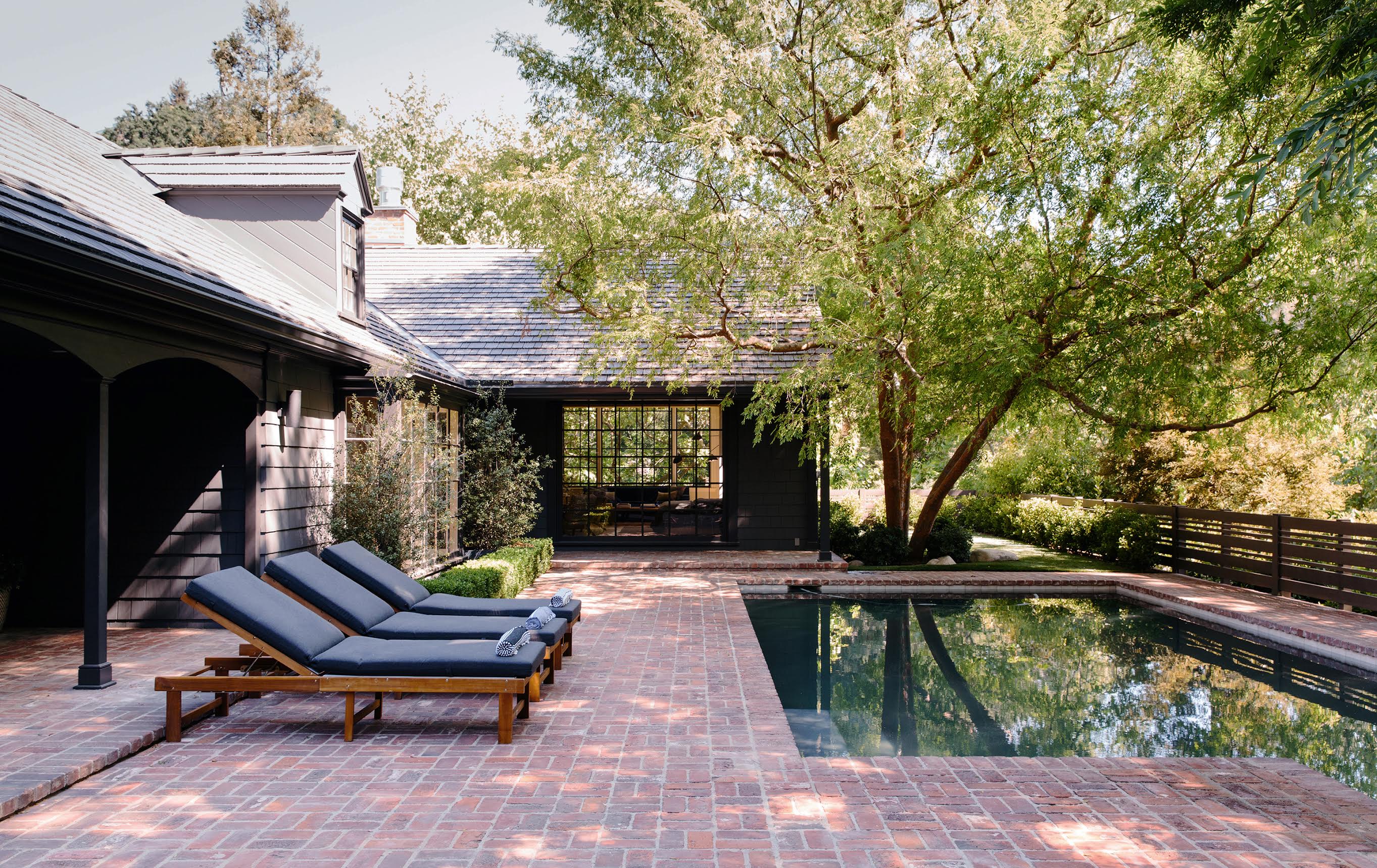 Simo Design Beverly Hills Remodel | Gardenista