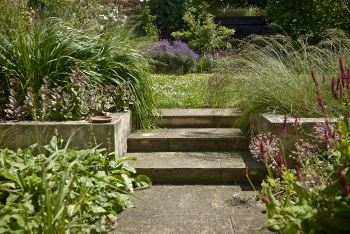 stairs-retaining-walls-lawn-grasses-catriona-andrews-london-gardenista