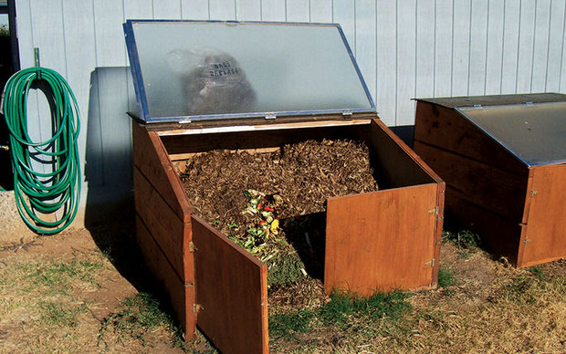 DIY compost bins-9