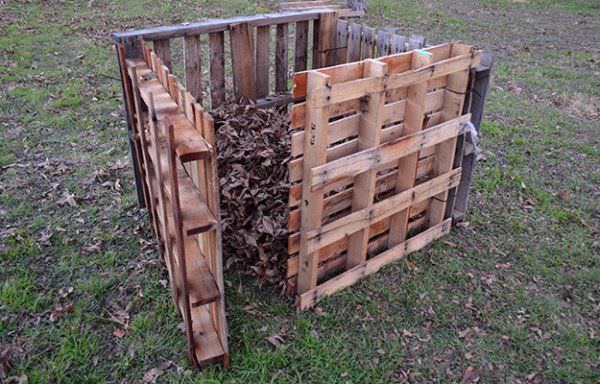 DIY compost bins-7