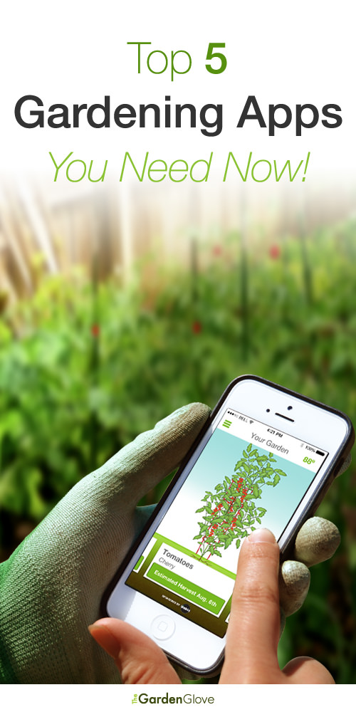 gardening-apps