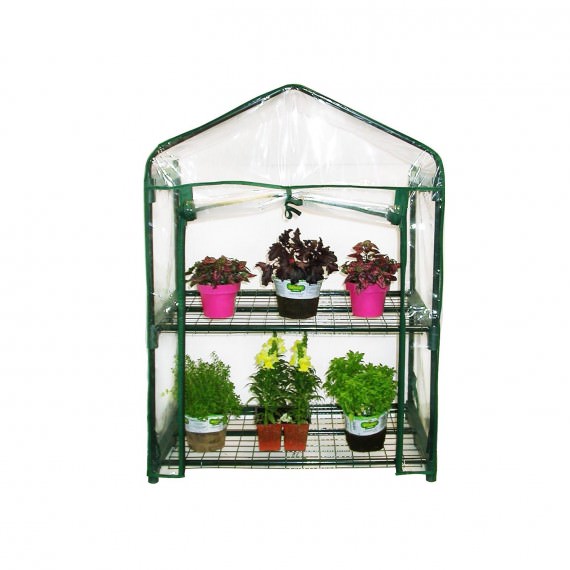 alpine-2-tier-portable-greenhouse-planter