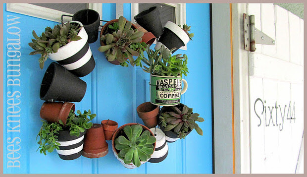 diy garden projects