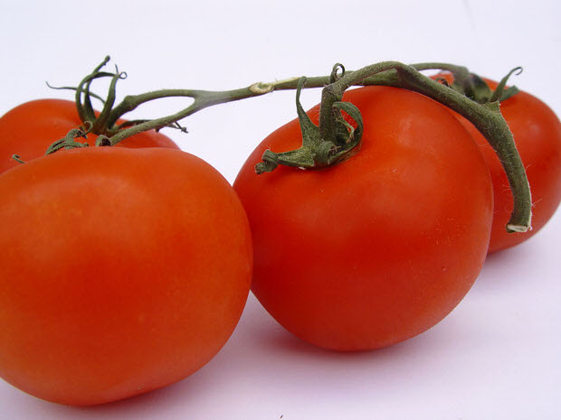 tomatoes