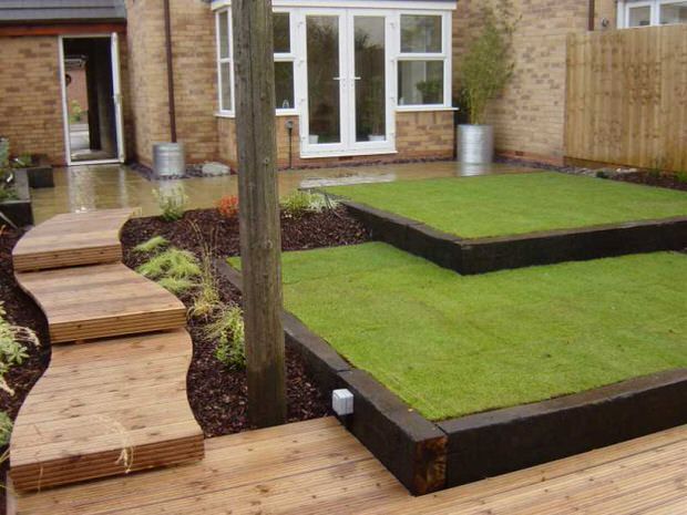 Lawn edging ideas-9