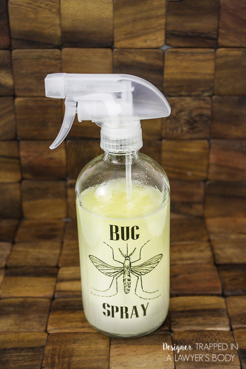 Zap Those Mosquitos! Projects and Ideas