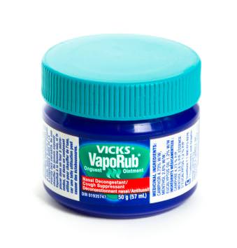 vapor-rub