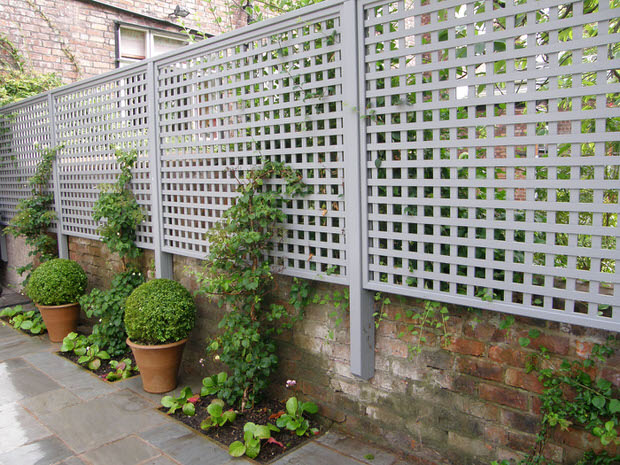 garden trellis