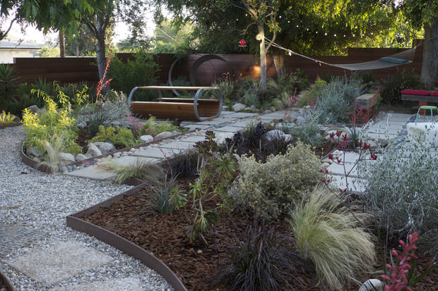 garden design ideas