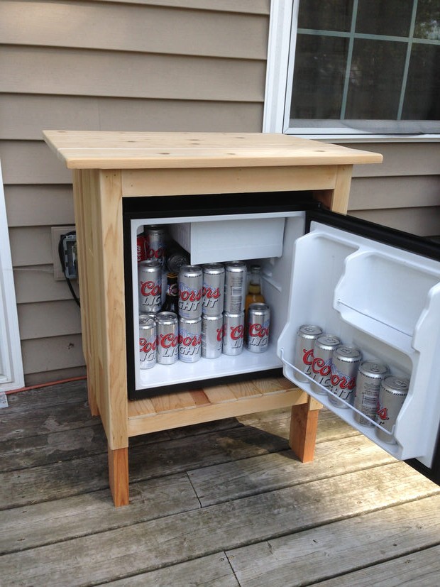 DIY Outdoor Kitchens and Grilling Stations