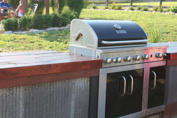 DIY outdoor kitchens-7