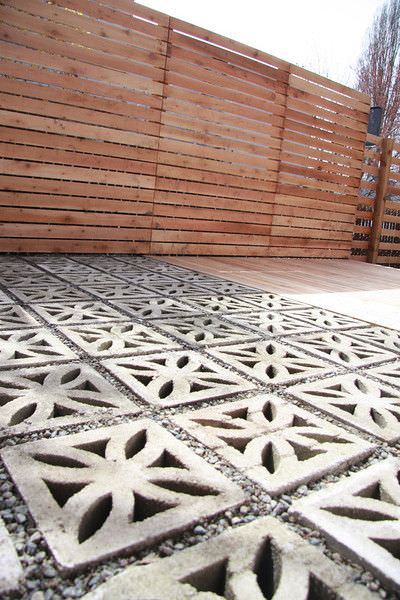 Creative patio floors-7