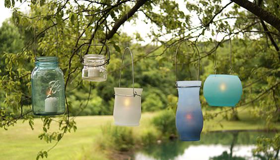 Unique garden lanterns-6