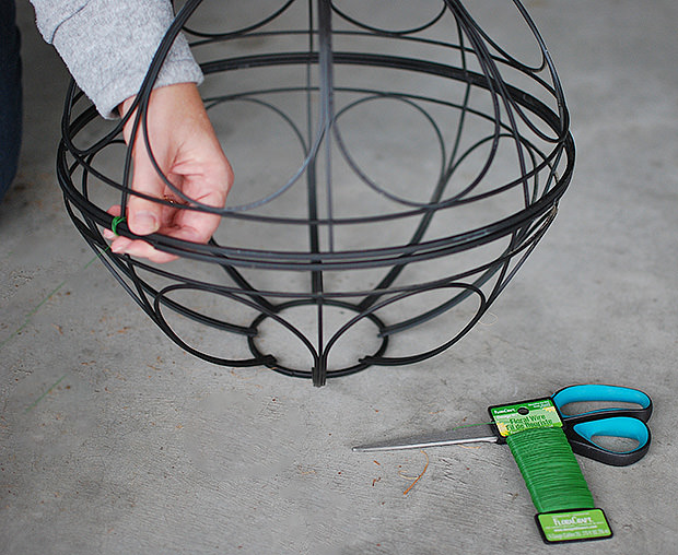 Holiday Light Globe Hack 