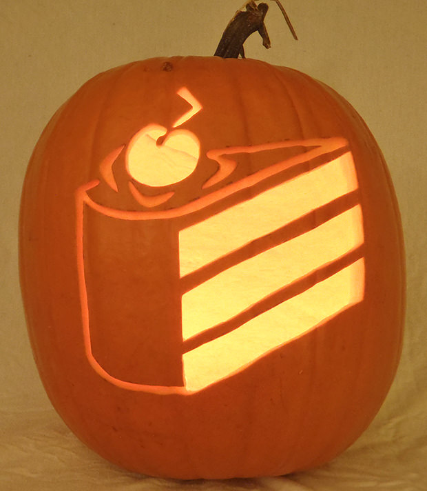 Pumpkin Carving Projects You Never Thought Of - 29