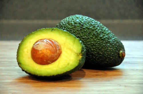 avocado 13