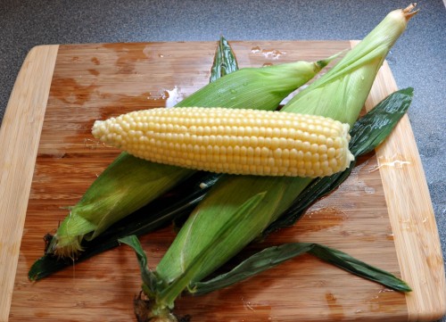 corn