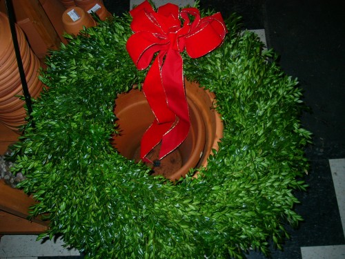 Wreath