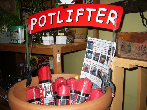 Potlifter