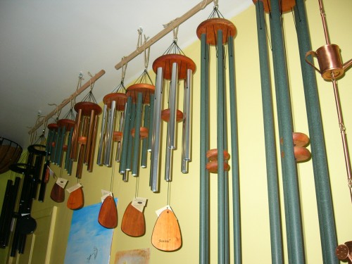 WindChimes